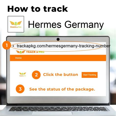 hermes germany track|Hermes tracking page.